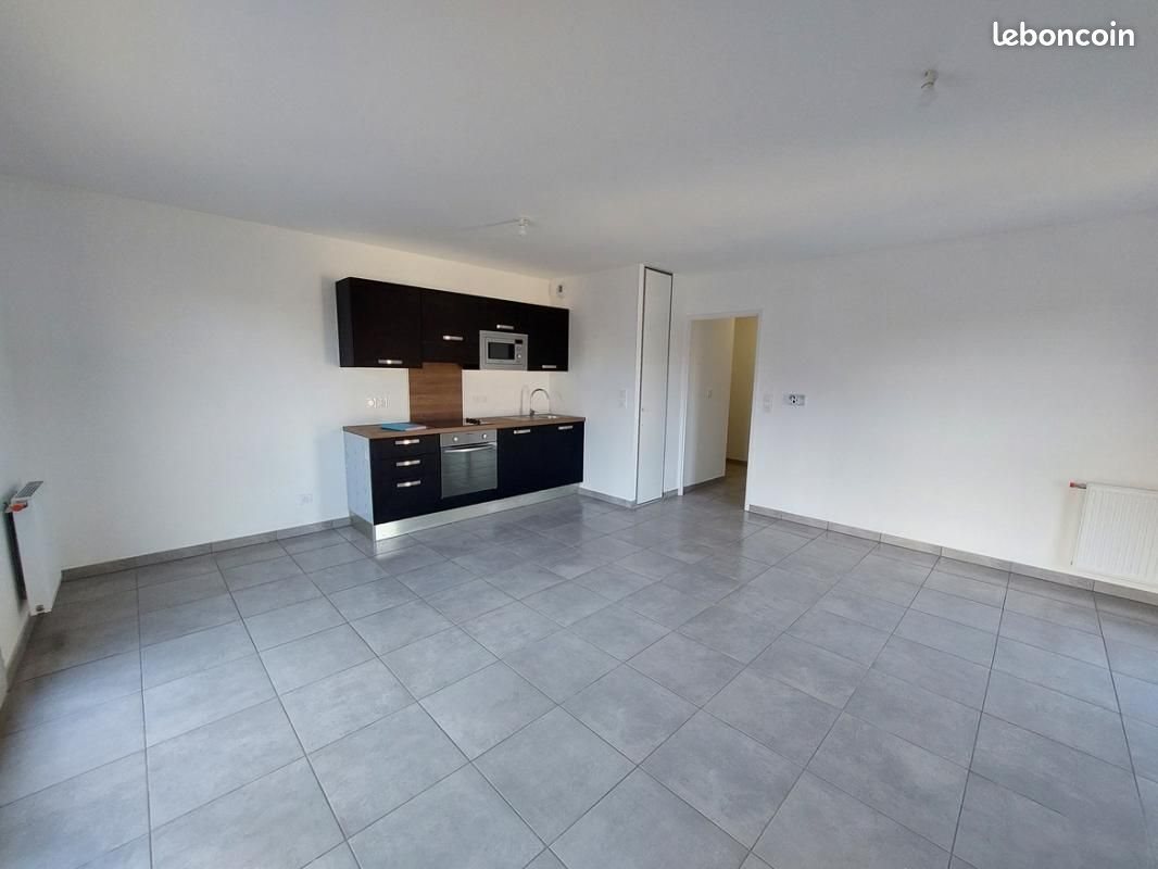Appartement à louer, 62m², Gleizé