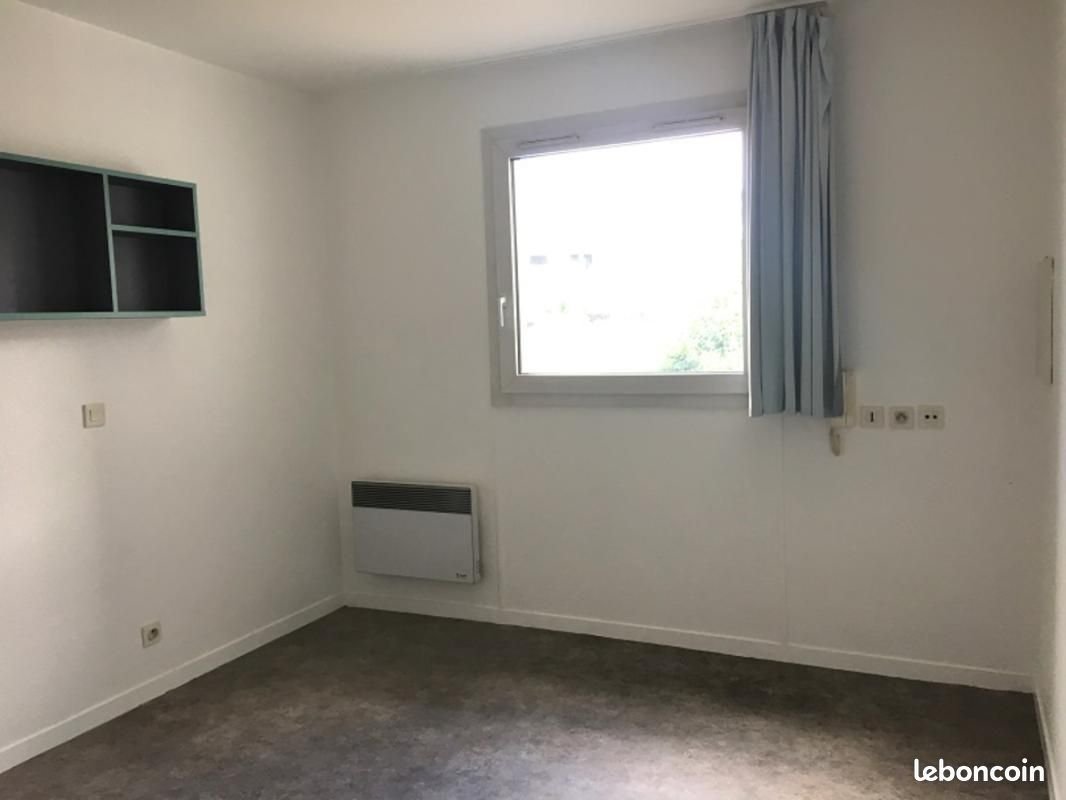 Appartement à louer, 19m², Bordeaux