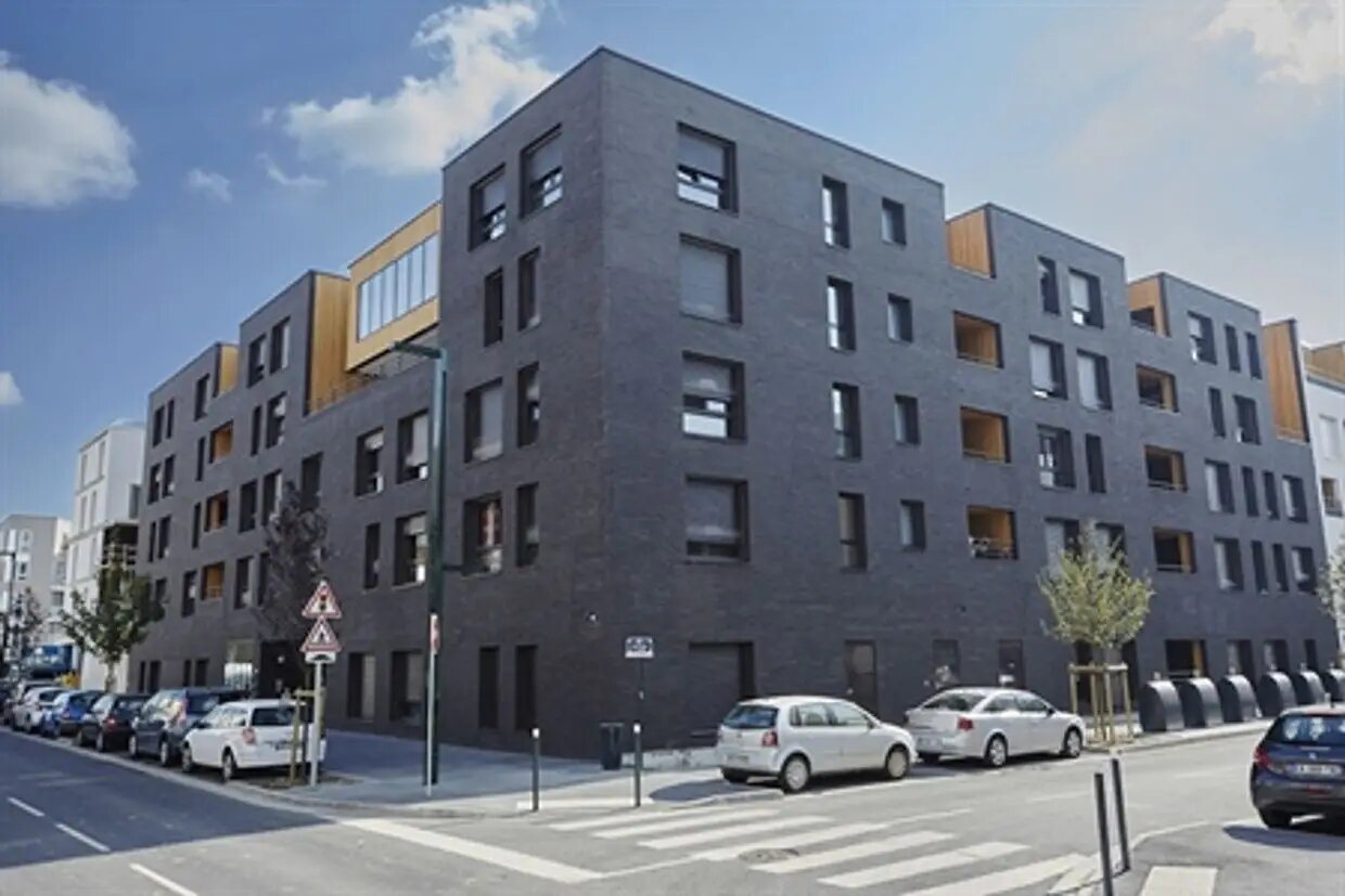 Appartement à vendre, 18m², Palaiseau