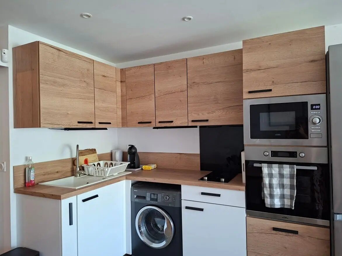 Appartement à vendre, 21m², Le Grau-du-Roi