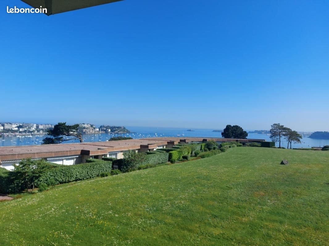 Appartement à vendre, 34m², Dinard