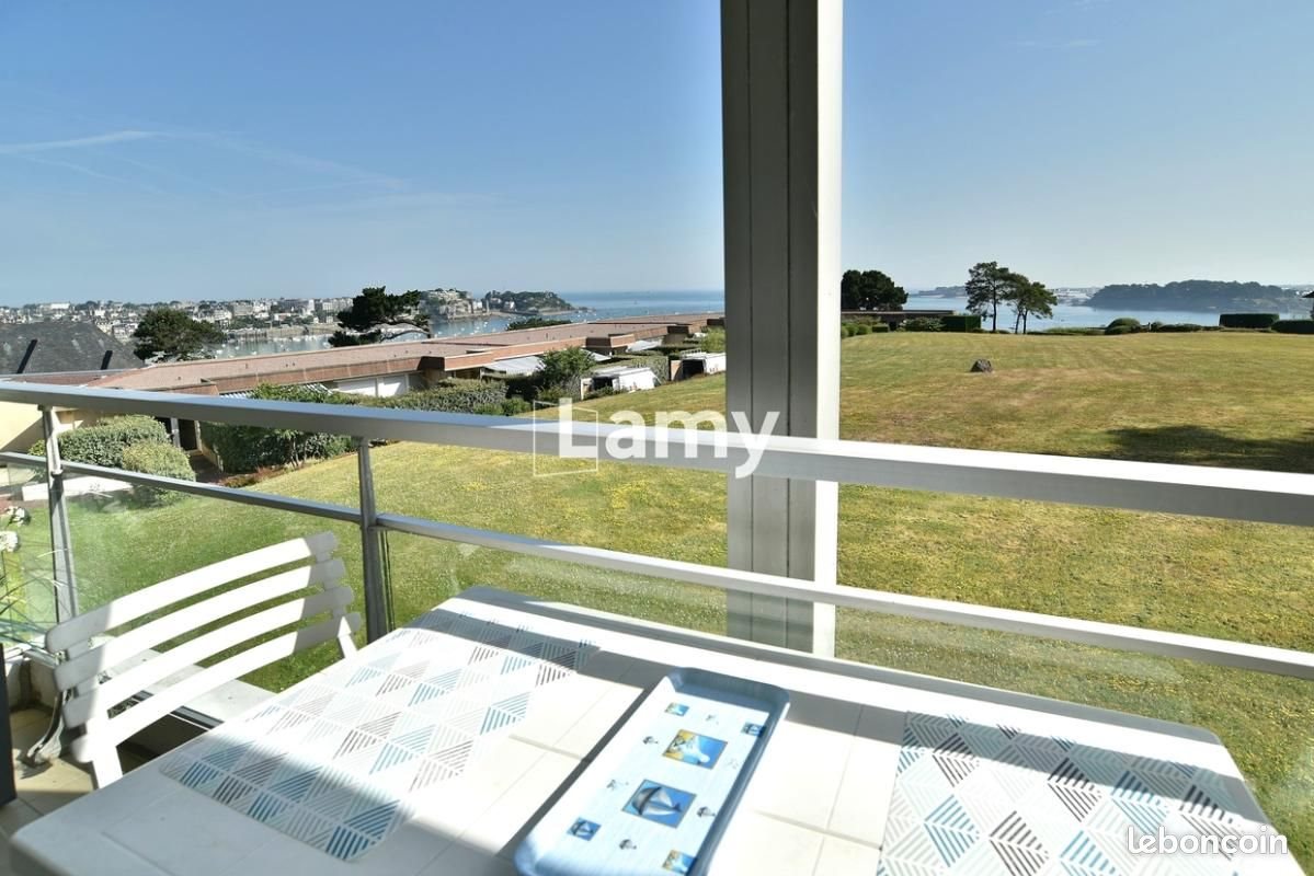 Appartement à vendre, 34m², Dinard
