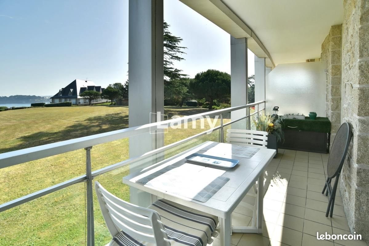 Appartement à vendre, 34m², Dinard