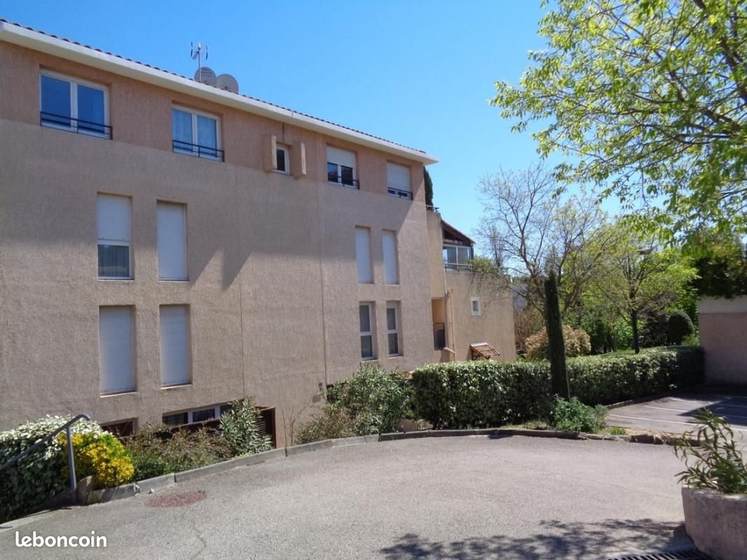 Appartement à louer, 68m², Aix-en-Provence