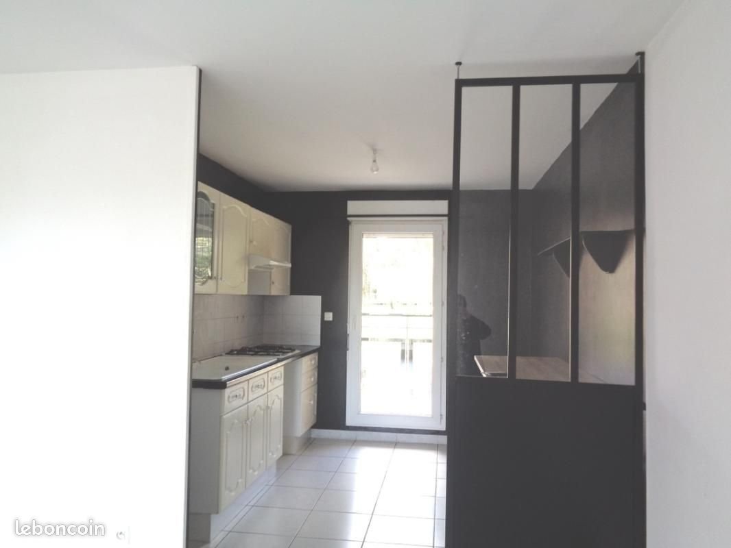 Appartement à louer, 68m², Aix-en-Provence