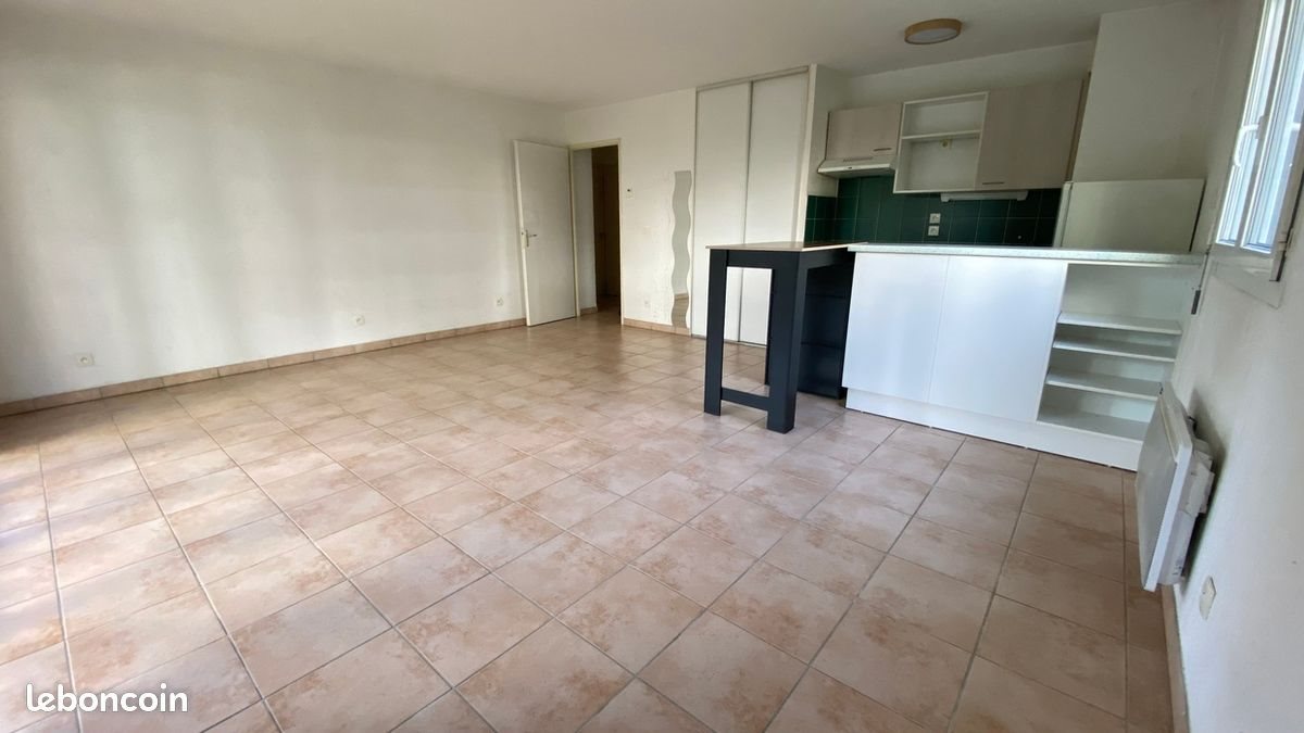 Appartement à vendre, 52m², Annemasse
