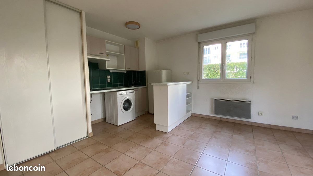 Appartement à vendre, 52m², Annemasse