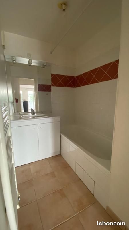 Appartement à vendre, 52m², Annemasse