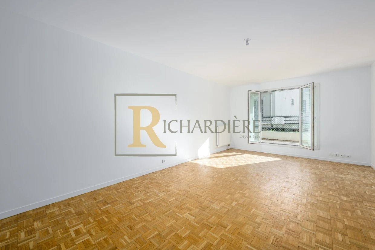 Appartement à vendre, 69m², Clamart