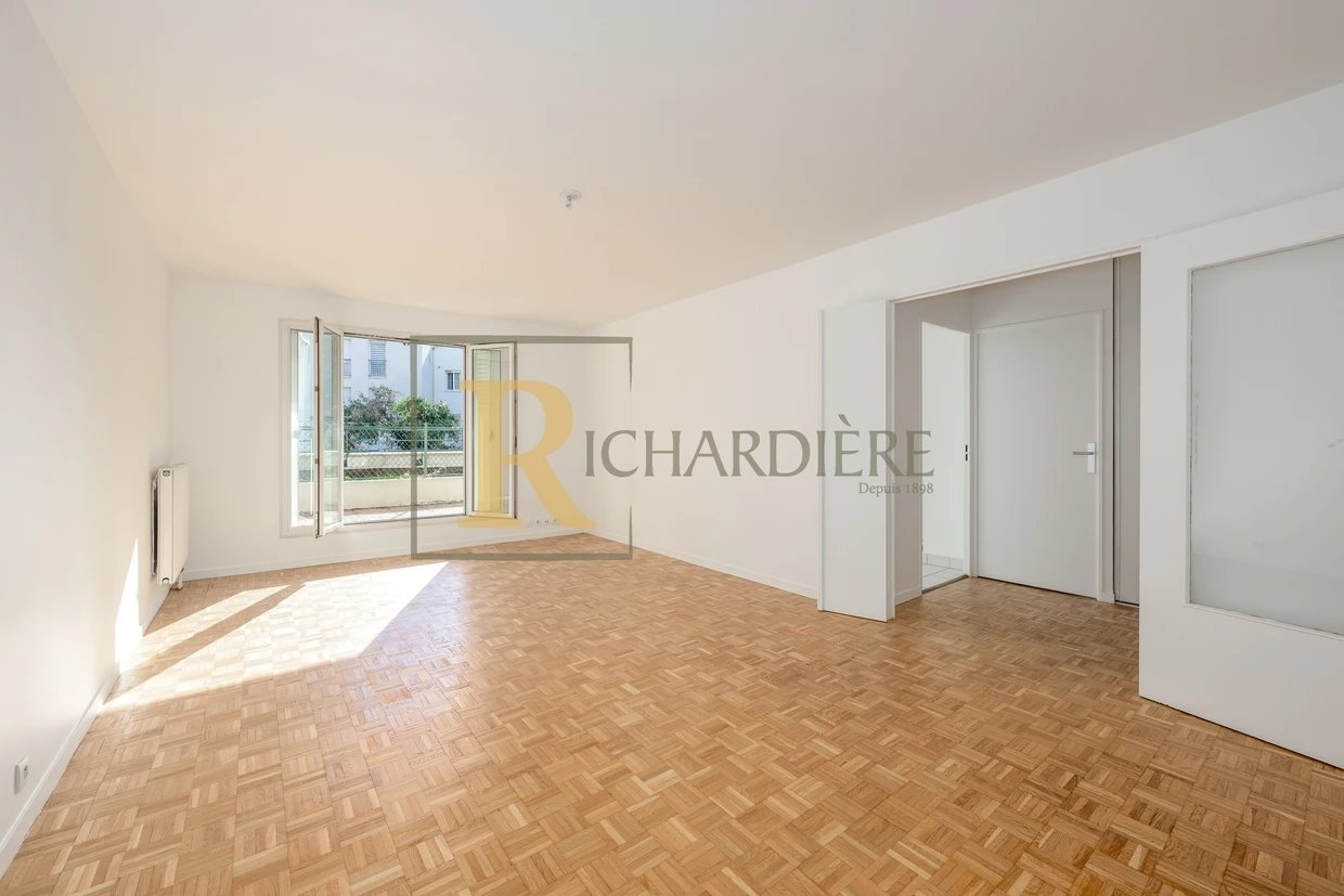Appartement à vendre, 69m², Clamart