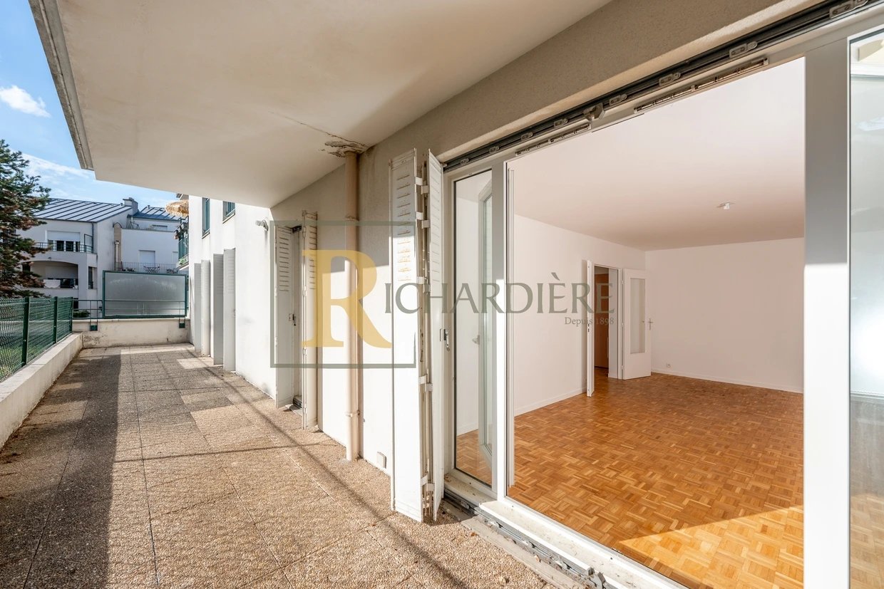 Appartement à vendre, 69m², Clamart