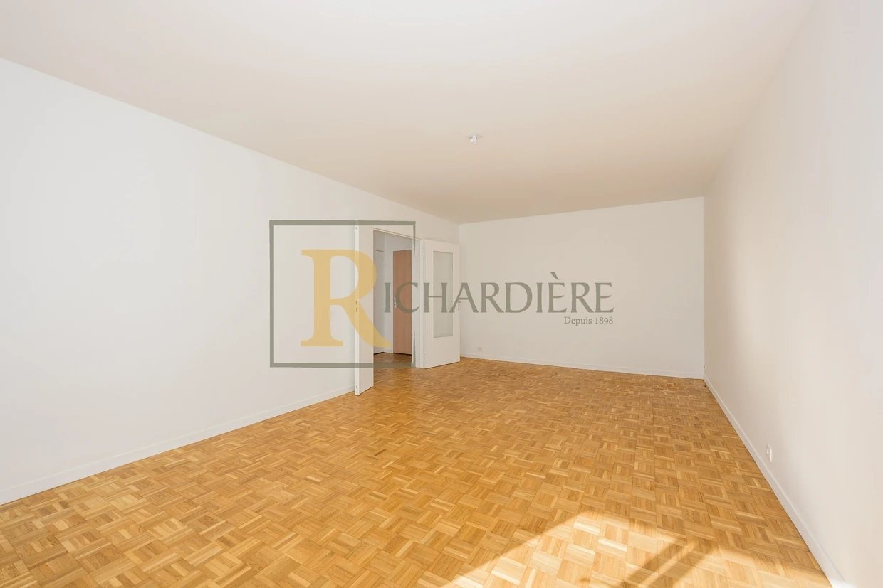 Appartement à vendre, 69m², Clamart