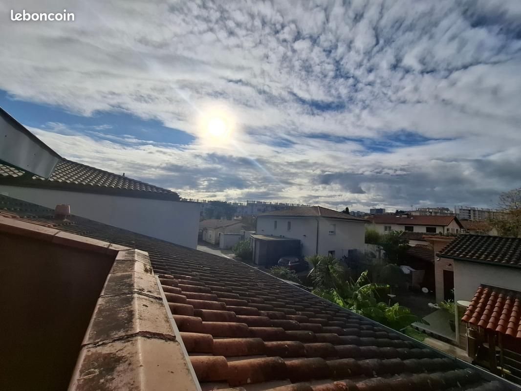 Maison à vendre, 90m², Toulouse
