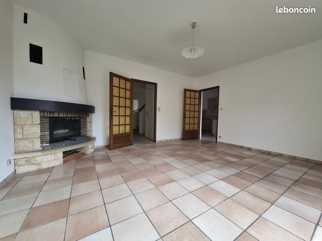Maison à vendre, 90m², Toulouse