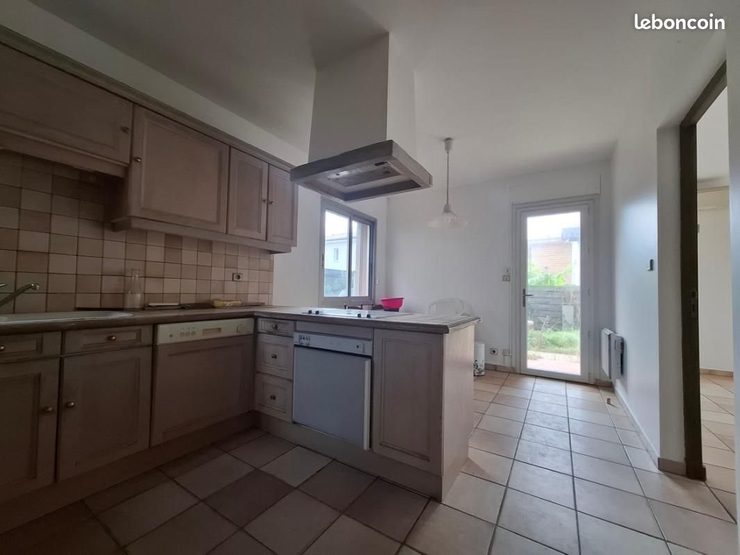 Maison à vendre, 90m², Toulouse