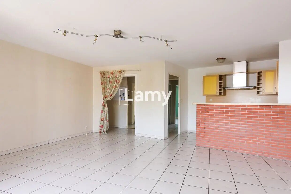 Appartement à vendre, 73m², Colomiers