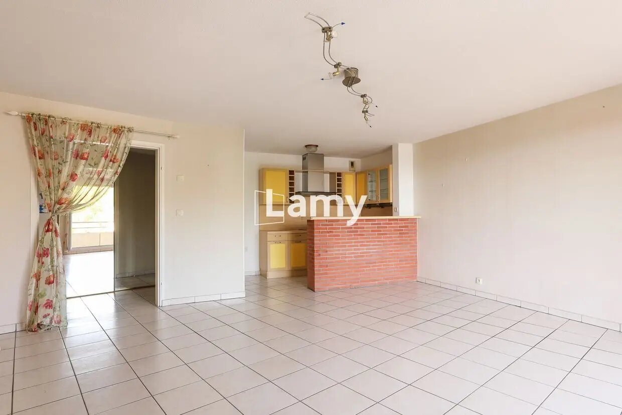 Appartement à vendre, 73m², Colomiers