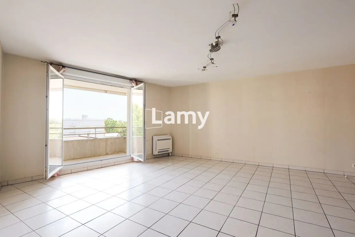 Appartement à vendre, 73m², Colomiers