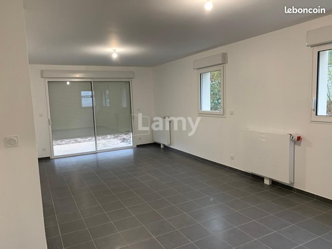 Maison à louer, 98m², Denain
