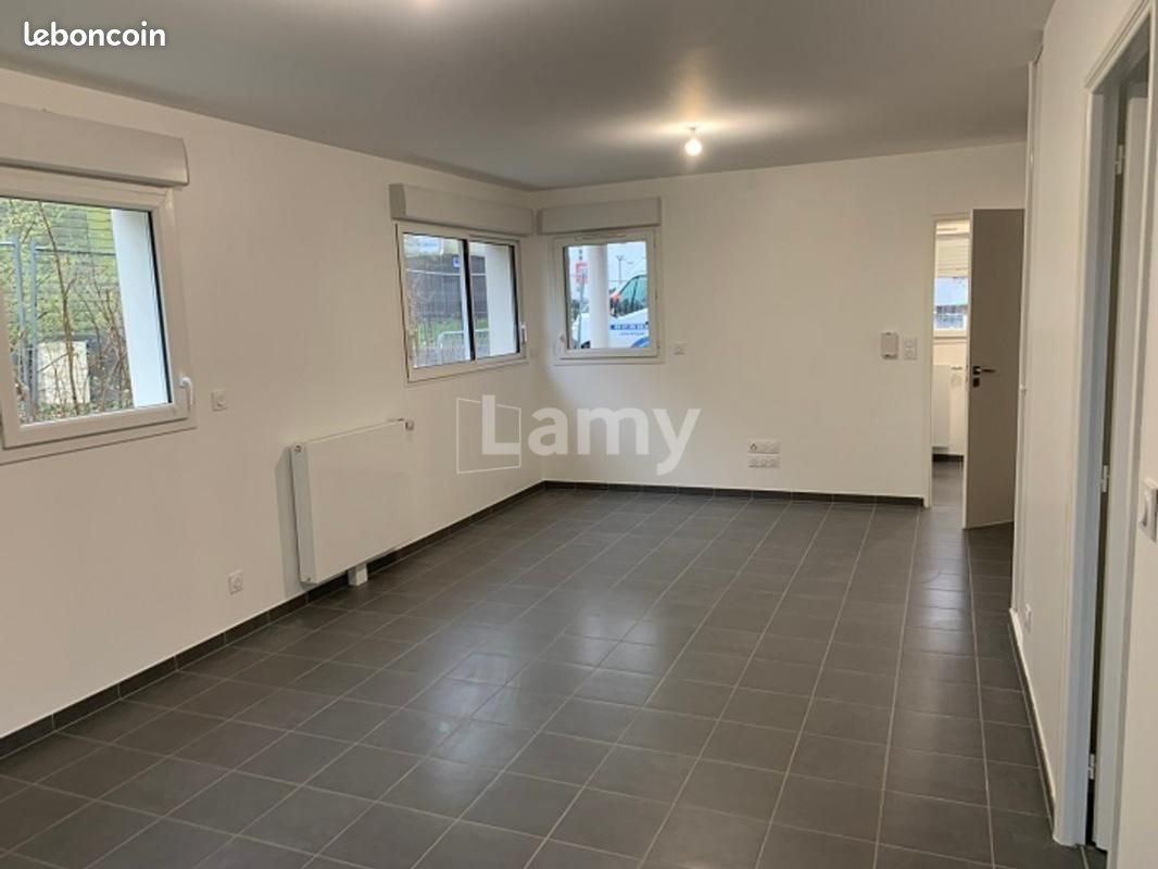 Maison à louer, 98m², Denain
