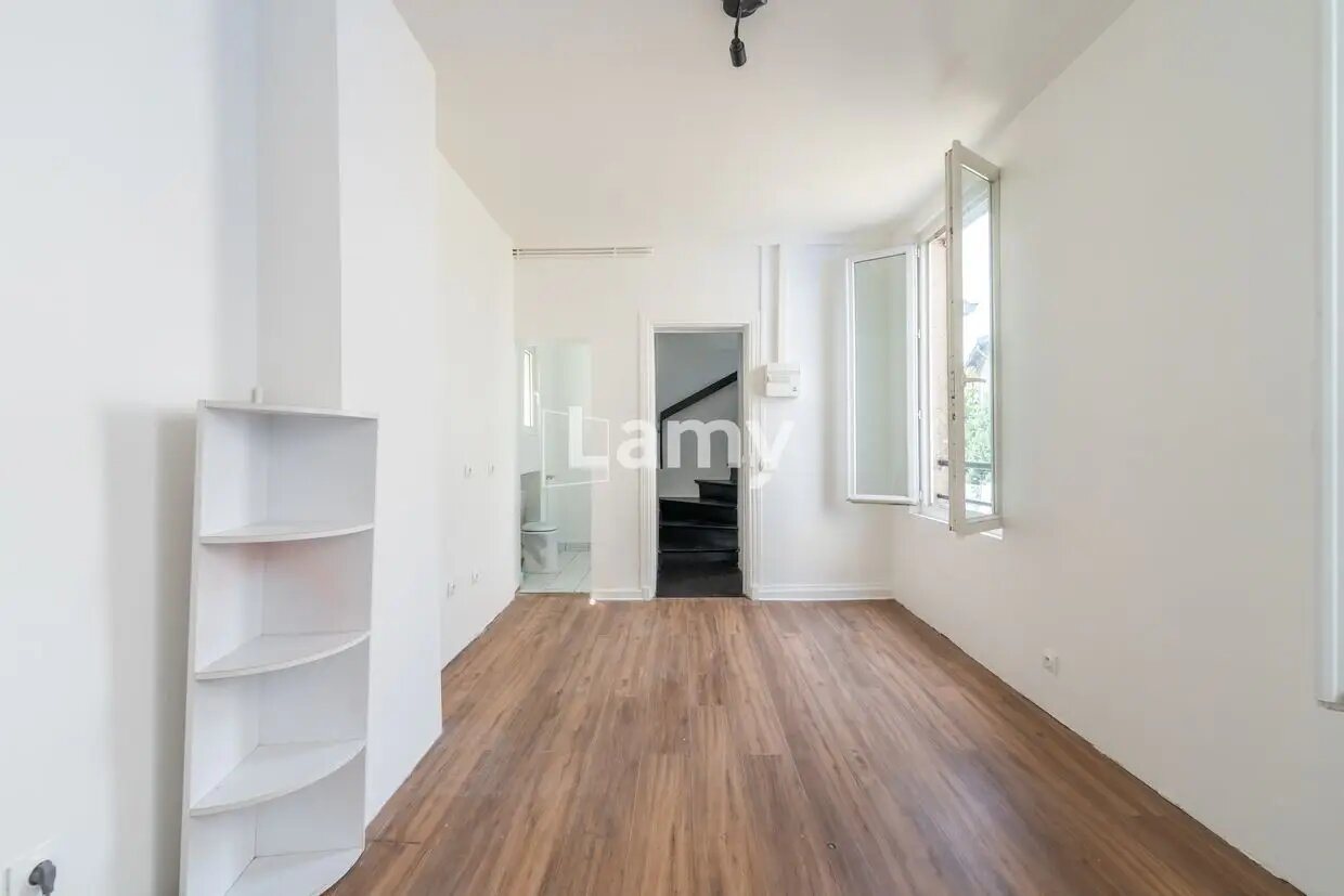 Maison à vendre, 34m², Villemomble