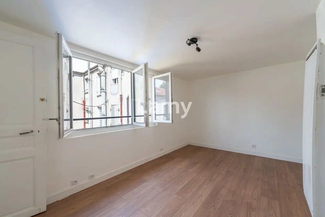 Maison à vendre, 34m², Villemomble
