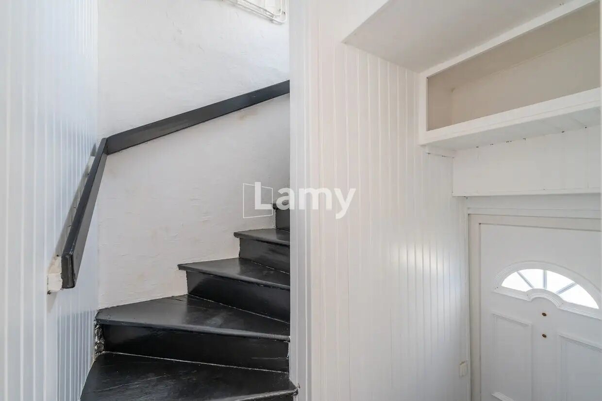 Maison à vendre, 34m², Villemomble