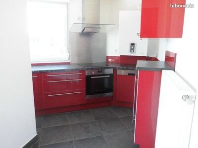 Appartement à louer, 117m², Longeville-lès-Metz