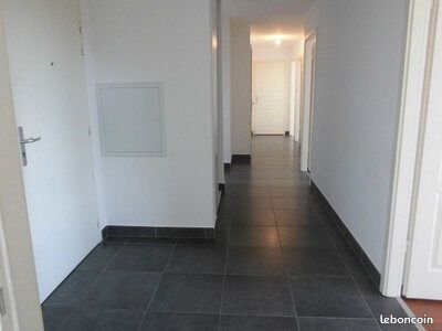 Appartement à louer, 117m², Longeville-lès-Metz