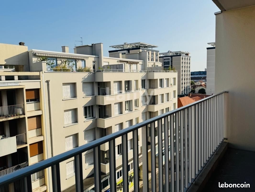 Appartement à louer, 32m², Clermont-Ferrand