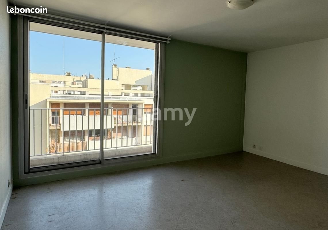 Appartement à louer, 32m², Clermont-Ferrand
