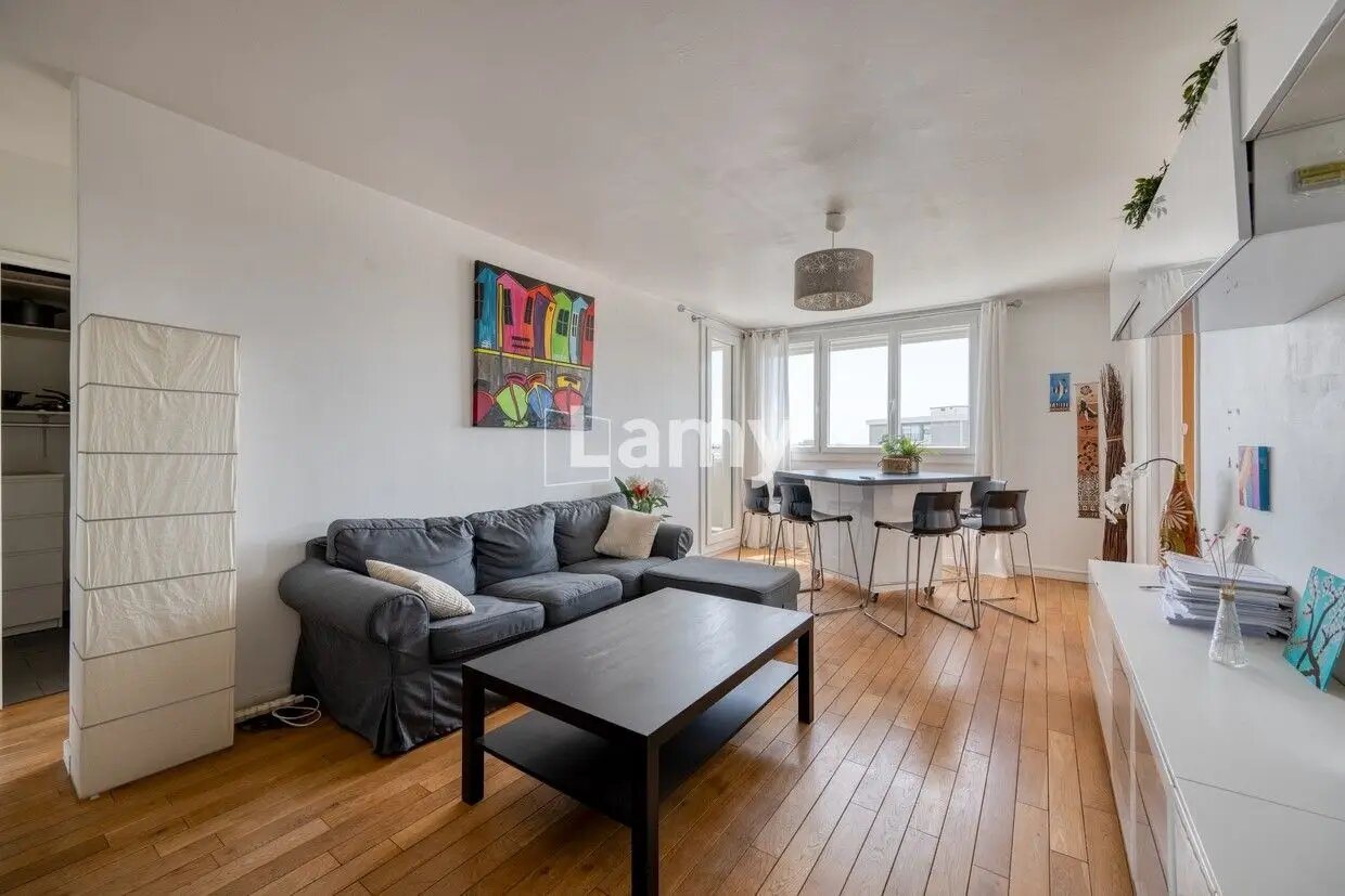 Appartement à vendre, 70m², Mérignac