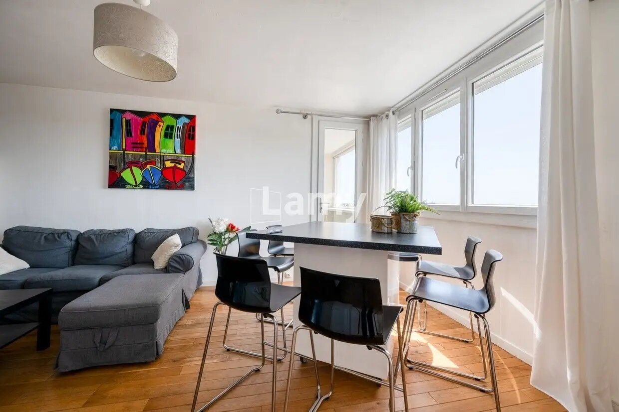 Appartement à vendre, 70m², Mérignac