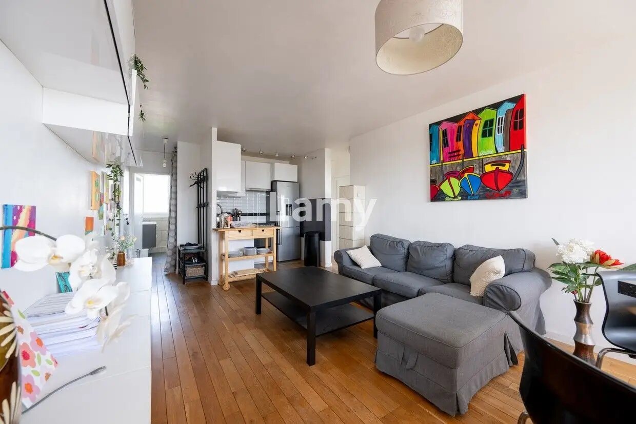 Appartement à vendre, 70m², Mérignac