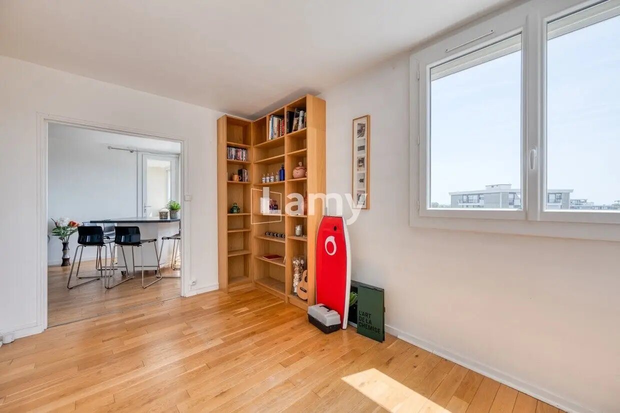 Appartement à vendre, 70m², Mérignac