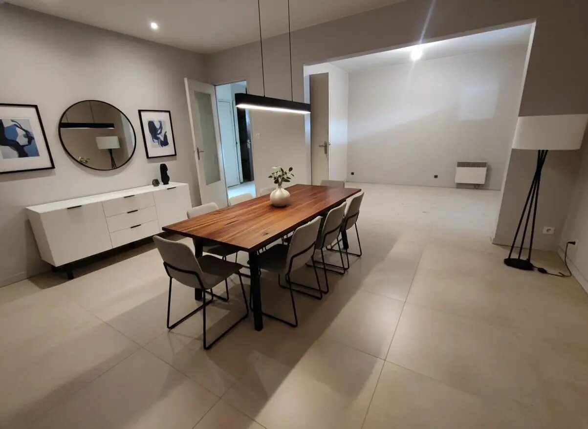 Appartement à vendre, 59m², Angers