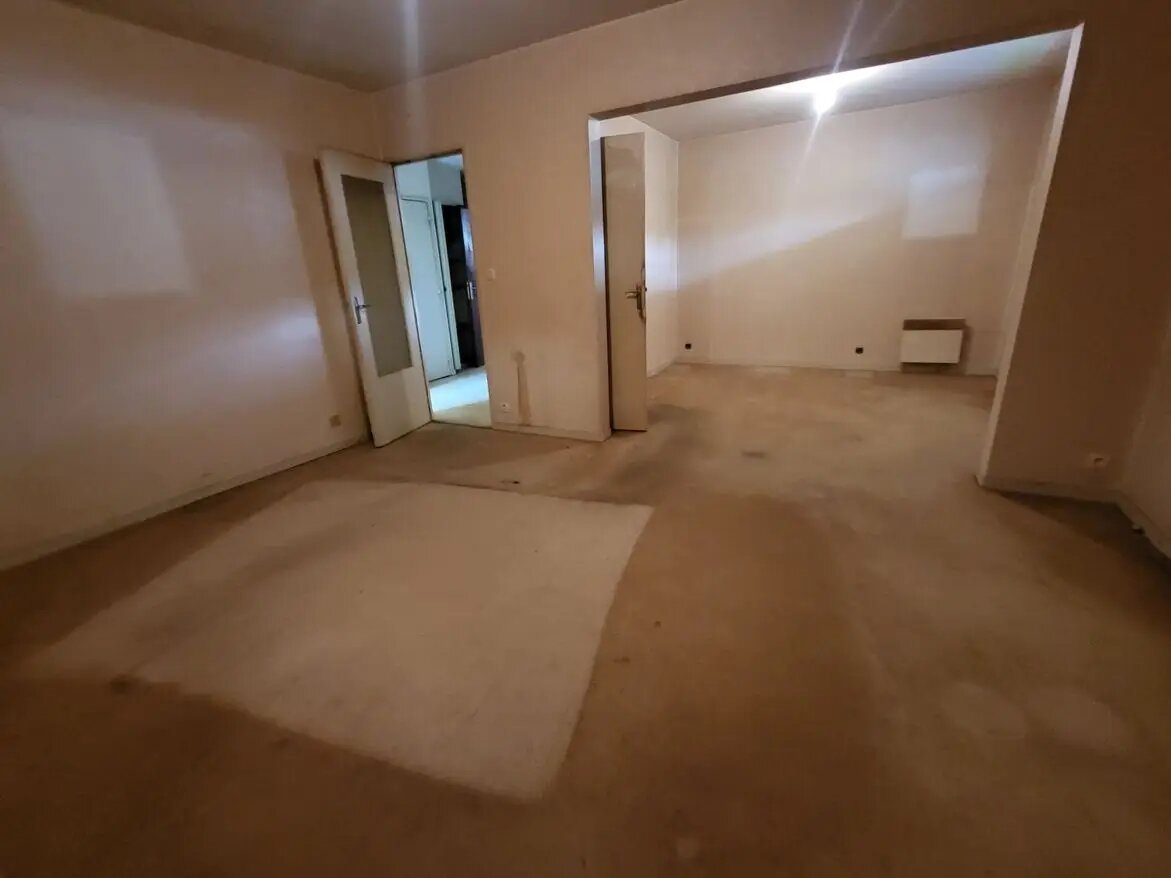 Appartement à vendre, 59m², Angers