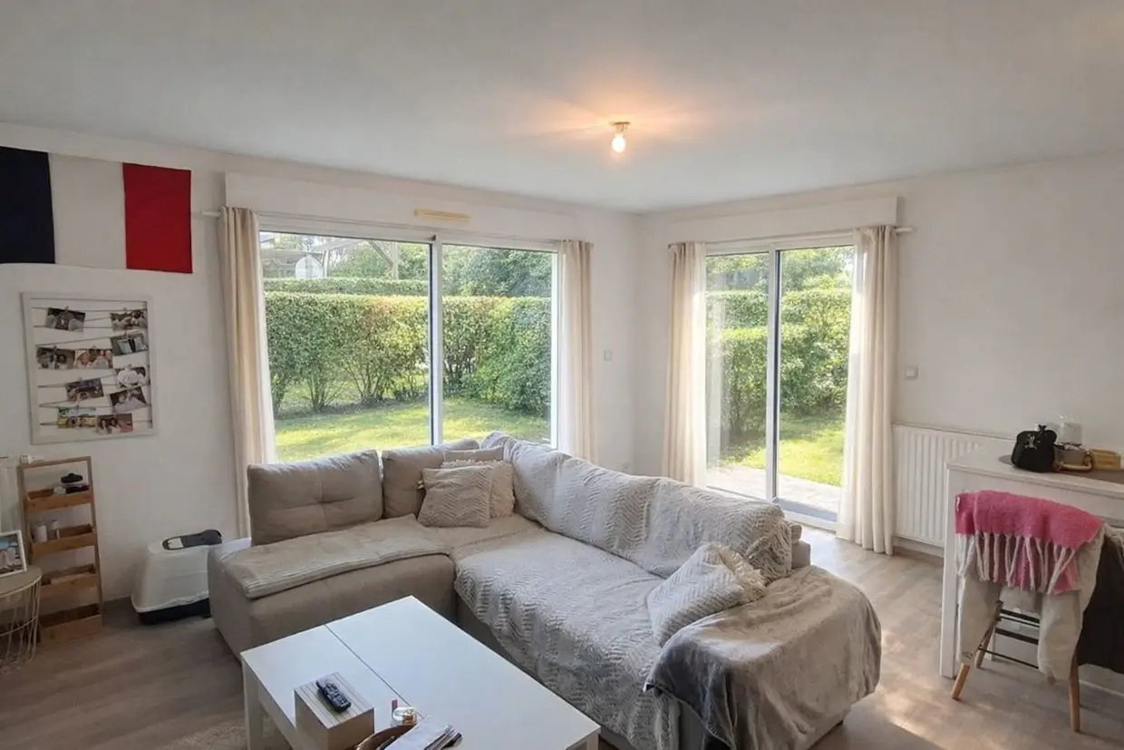 Appartement à vendre, 65m², Vannes