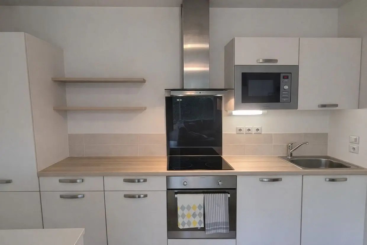 Appartement à vendre, 65m², Vannes