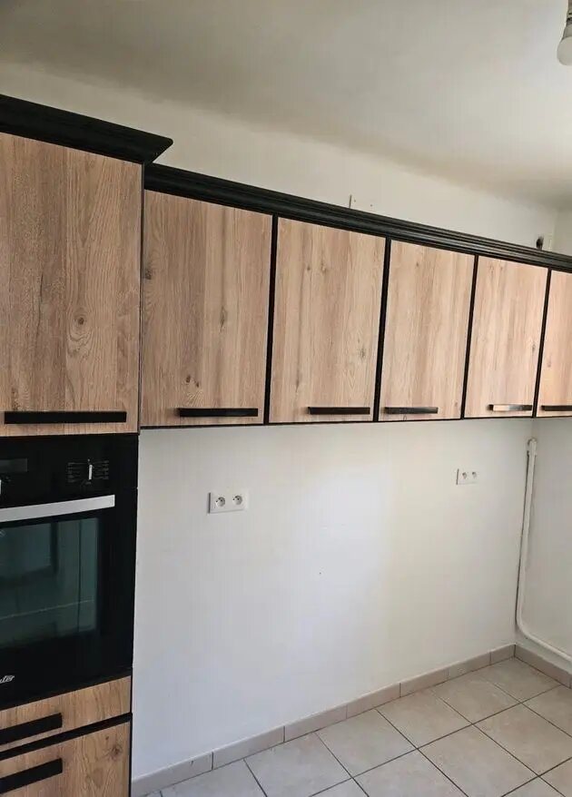 Appartement à vendre, 54m², Alès