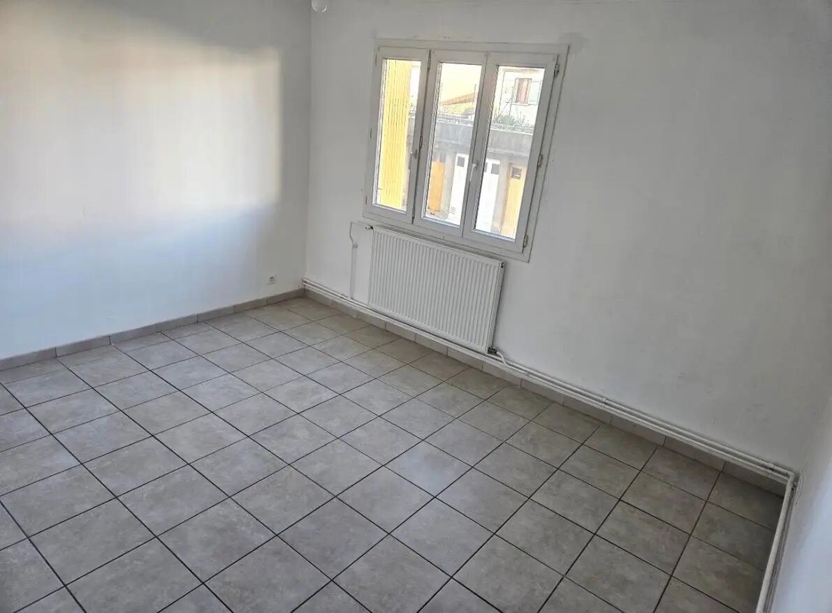 Appartement à vendre, 54m², Alès