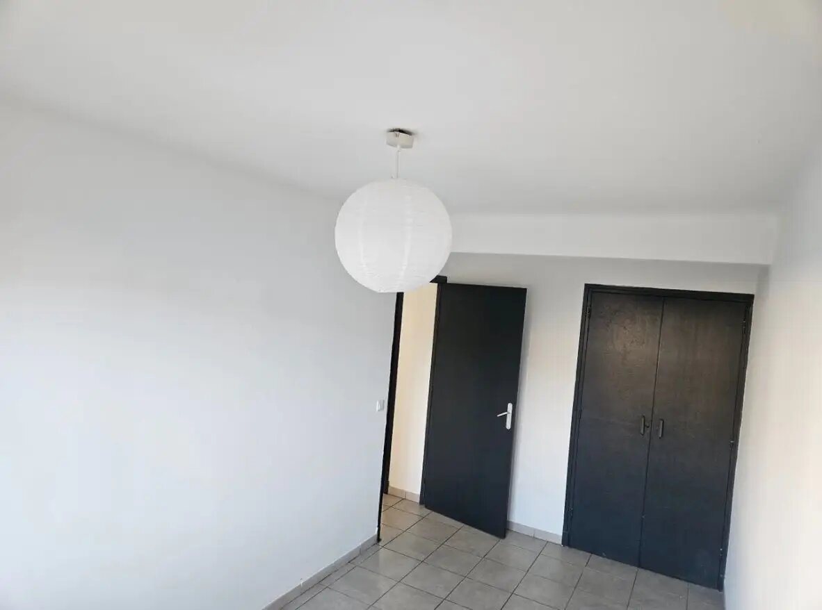 Appartement à vendre, 54m², Alès