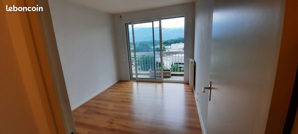 Appartement à louer, 48m², Meylan