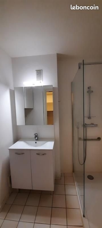 Appartement à louer, 48m², Meylan
