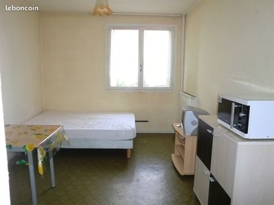 Appartement à louer, 18m², Clermont-Ferrand