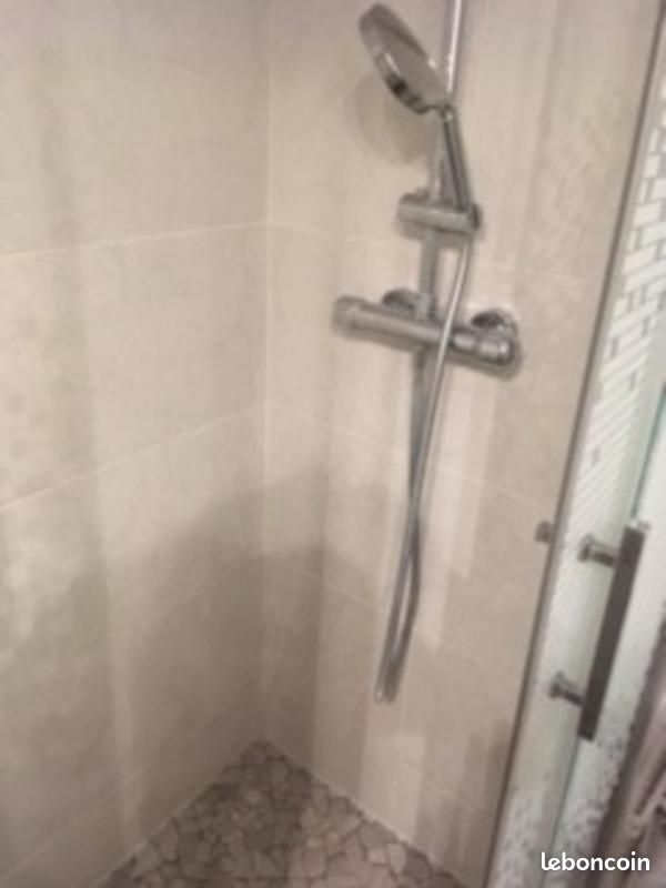 Appartement à louer, 18m², Clermont-Ferrand