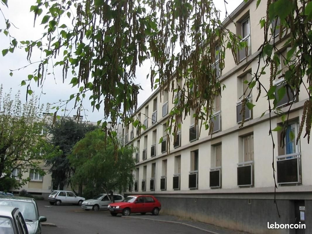 Appartement à louer, 18m², Clermont-Ferrand