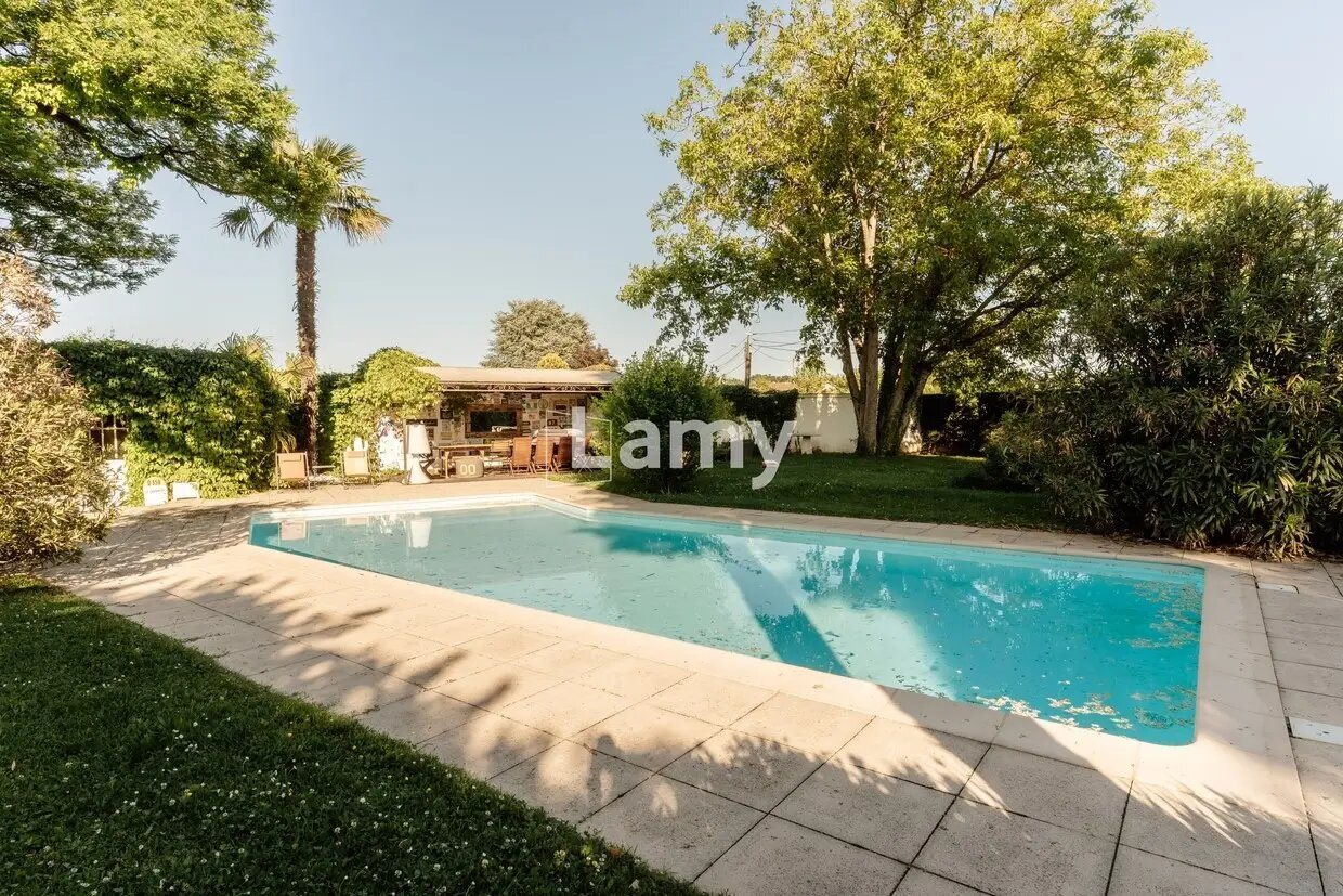 Maison à vendre, 224m², Reyrieux
