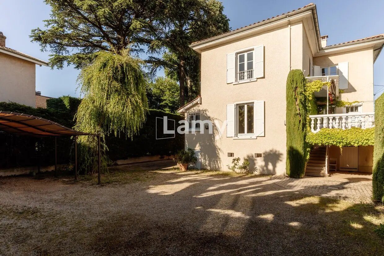 Maison à vendre, 224m², Reyrieux