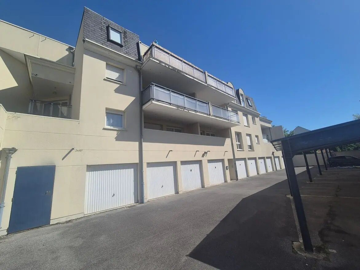 Appartement à vendre, 46m², Margny-lès-Compiègne